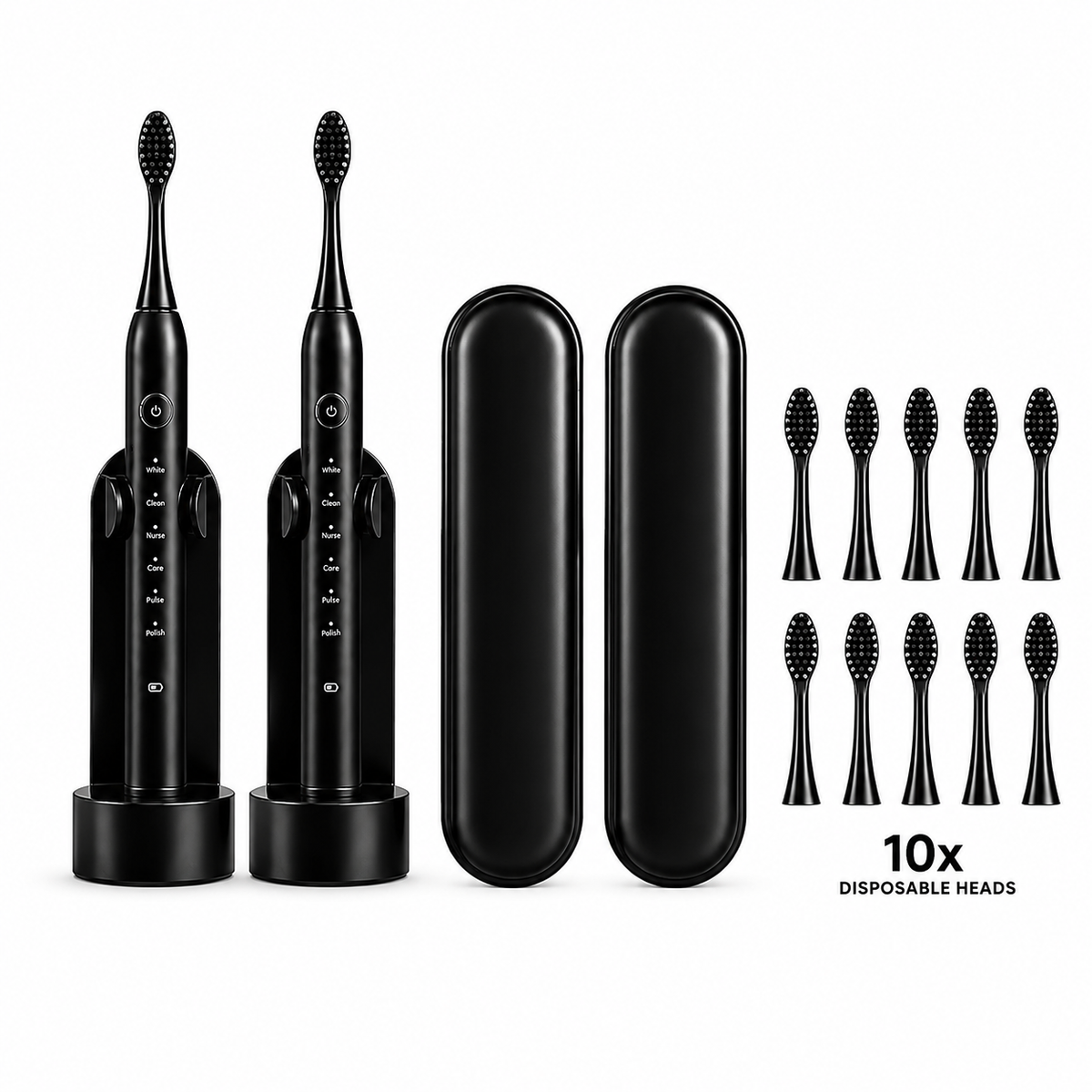 Signature Smile Sonic Kit